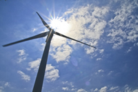 風力発電のご紹介