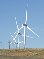 風力発電のご紹介
